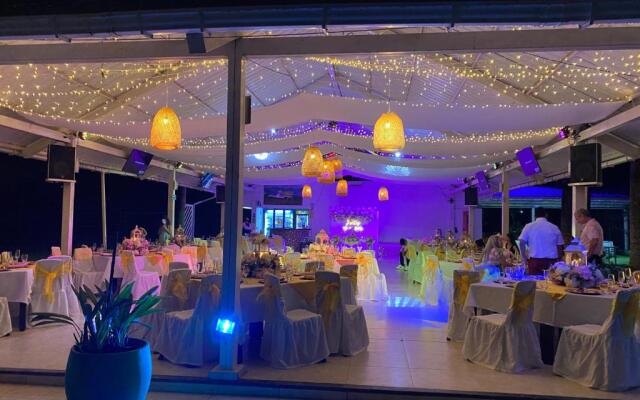 Hotel Campestre Villa Paraiso