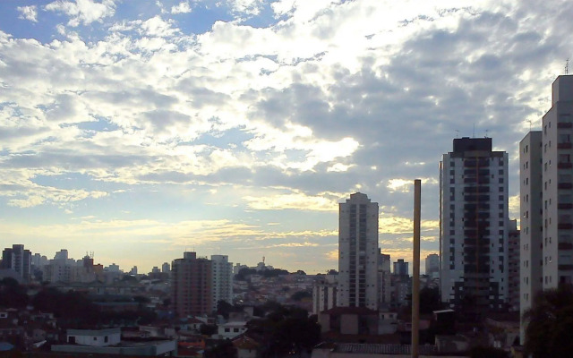 Pousada Perdizes
