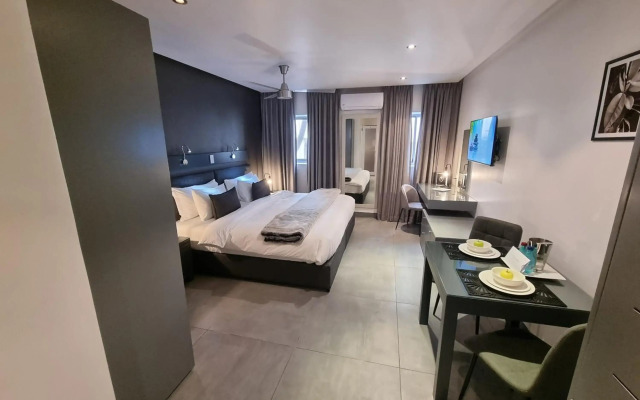 Atlantic Affair Boutique Hotel