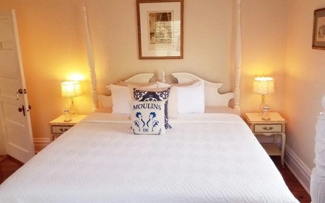 Grandview B&B Mount Dora