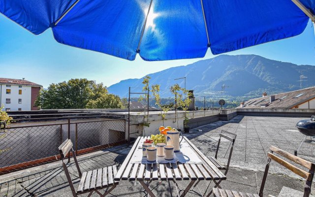 Amazing Apartment in Feltre With 2 Bedrooms and Wifi