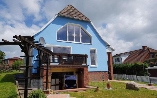 Holiday Home Inselperle, Putbus