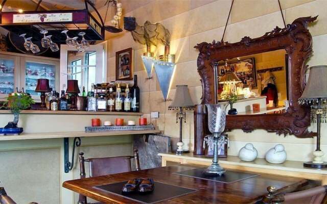 Anerada Inn Boutique Hotel