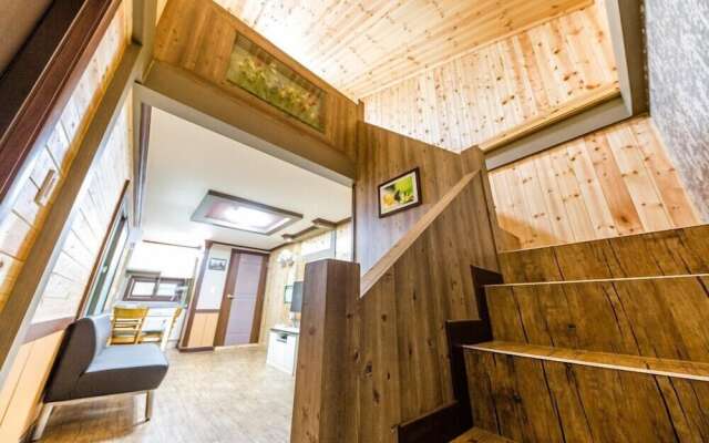 Eco Pia Pension