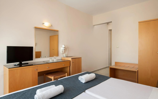 Nafsika Hotel