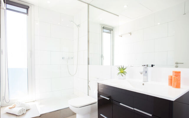 Feelathome Poblenou Beach Apartments