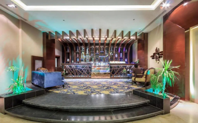 Muhaideb Tahliya Apartments
