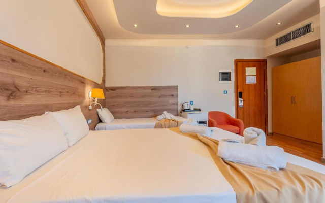 Arte Hotel