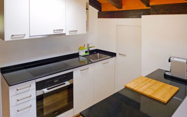 Apartment Castello St Valentin/San Valentino
