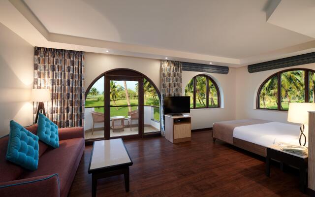 Holiday Inn Resort Goa, an IHG Hotel