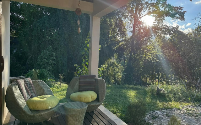Pairadise Guesthouse