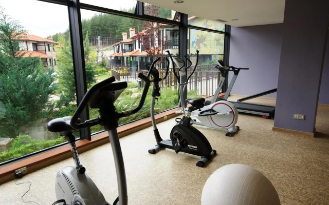 Ruskovets Resort & Thermal SPA