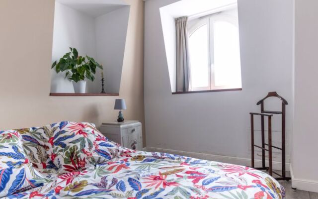 Villa Maïlys Arcachon