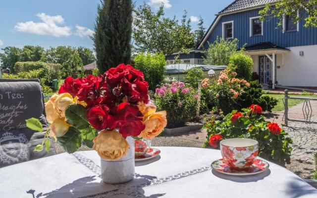 Apartment Romantik Flair