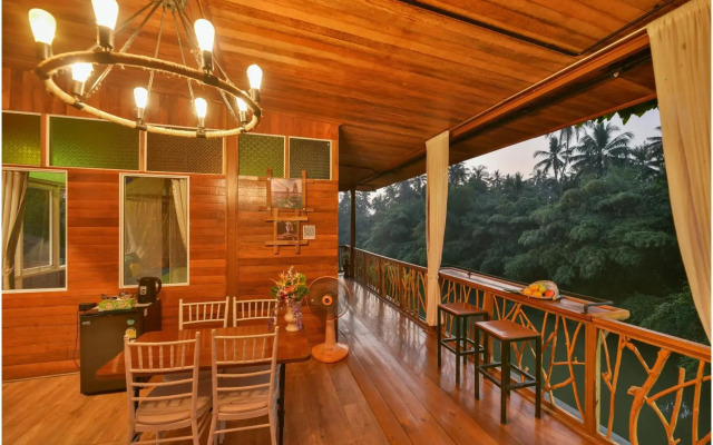 Tamsabai Resort Chumphon