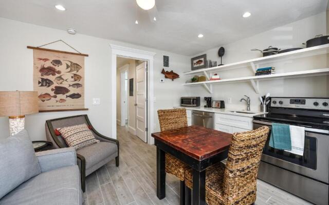 Tropical Breeze Resort