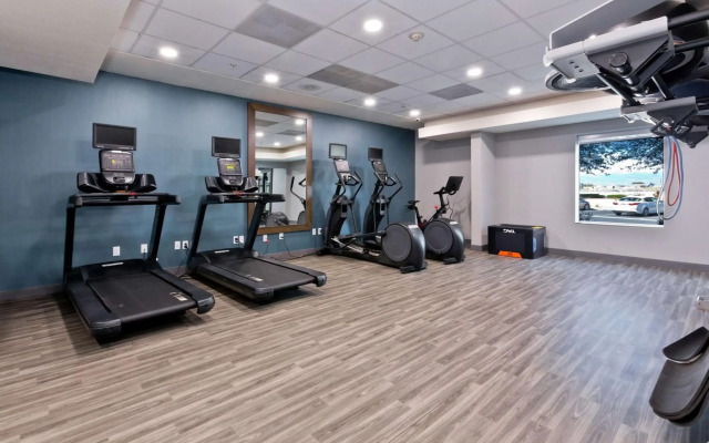 Hampton Inn & Suites Palm Desert