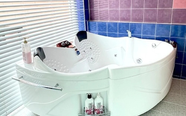 Yangyang Badaae Geolinbeol Pension