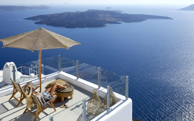 You And Me Suites