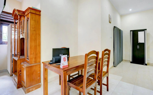 OYO 90022 Puri Kramas Canggu