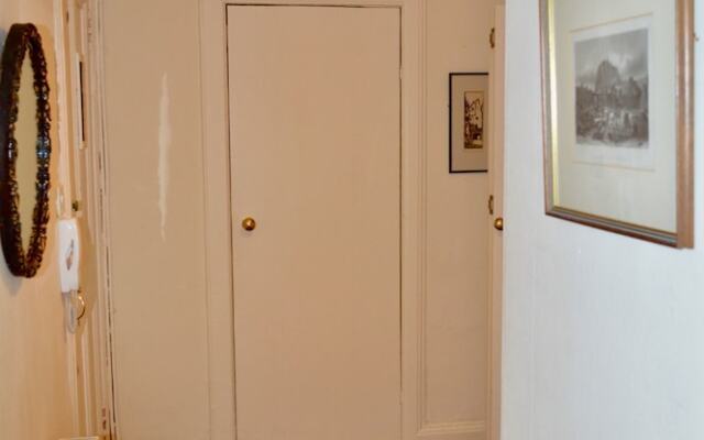 Cosy 1 Bedroom In Central Location