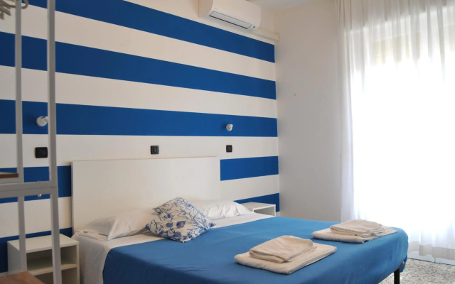 Hotel Susy