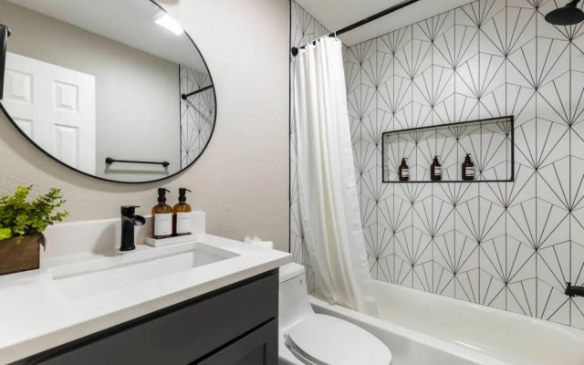 Lavish Hidden Gem Pet Friendly