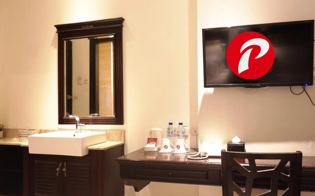 D'primahotel Pattimura Makassar