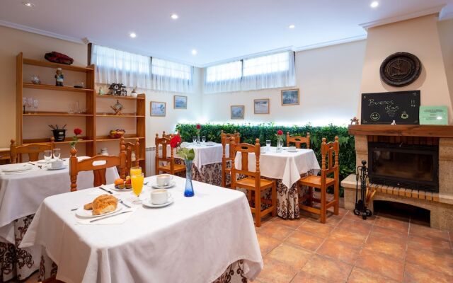 Posada El Trasmerano