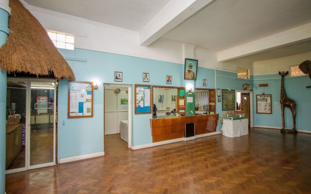 Tea Hotel Kericho