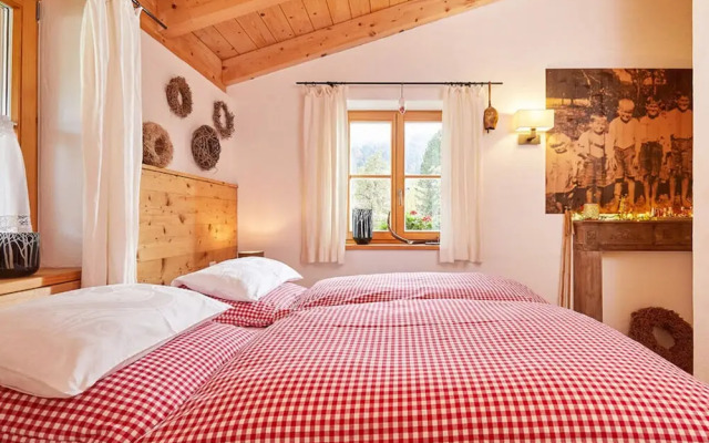 Holiday Apartment Dosbach