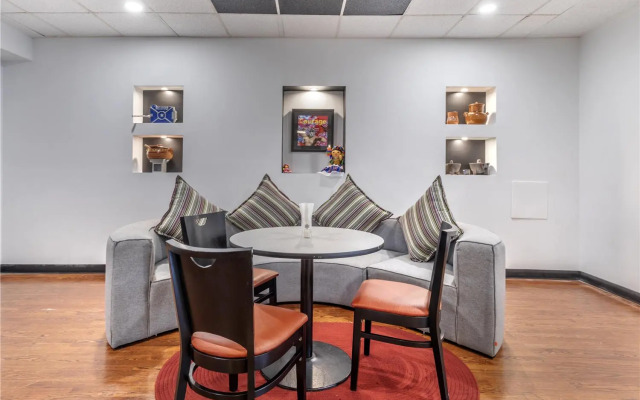 Best Western Battlefield Inn