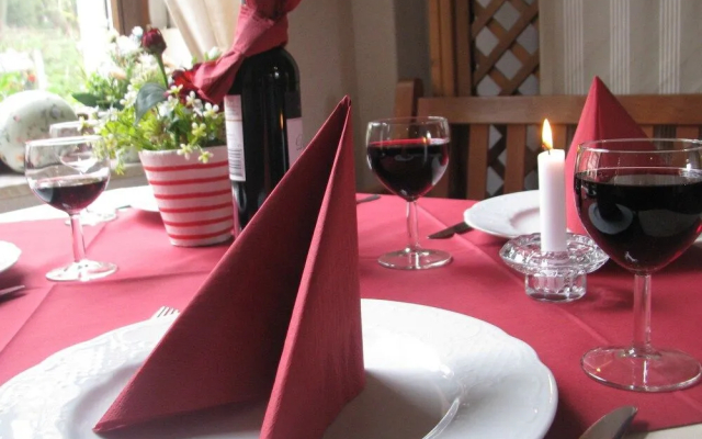 Hotel Zum Gondoliere