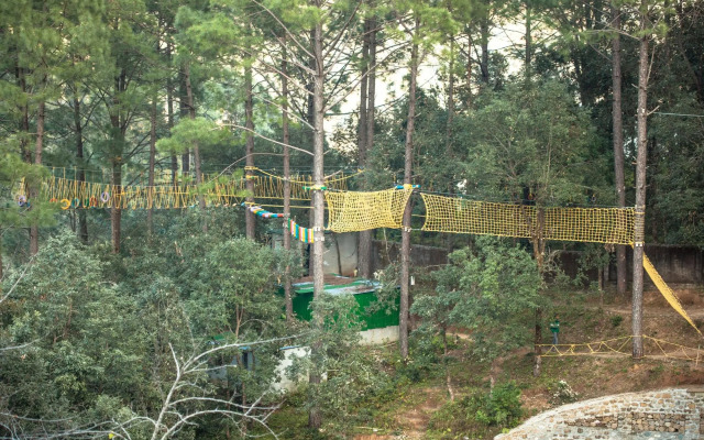 Sea Hawk Inn, Bhimtal