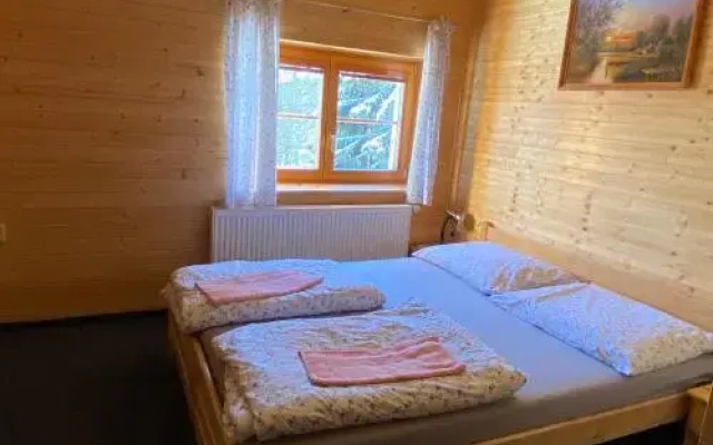 Pension U Horejšů