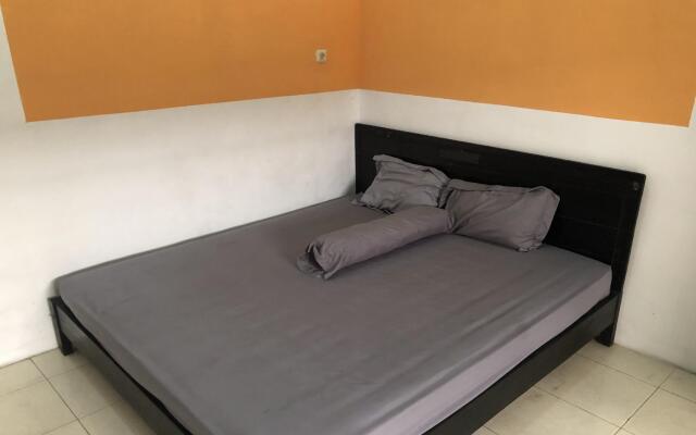 OYO 3966 Jemur Residence Syariah