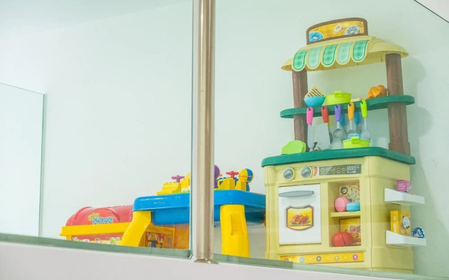 Goseong Maple Kids&spa&poolivilla