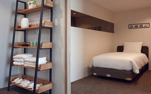 Royal Square Hotel Seoul