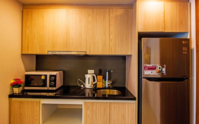 Laguna Bay 2 by Pattaya Sunny Rentals