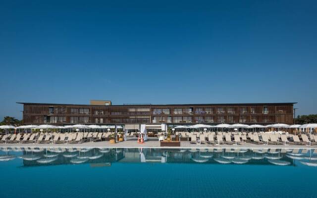 Lino Delle Fate Eco Village Resort