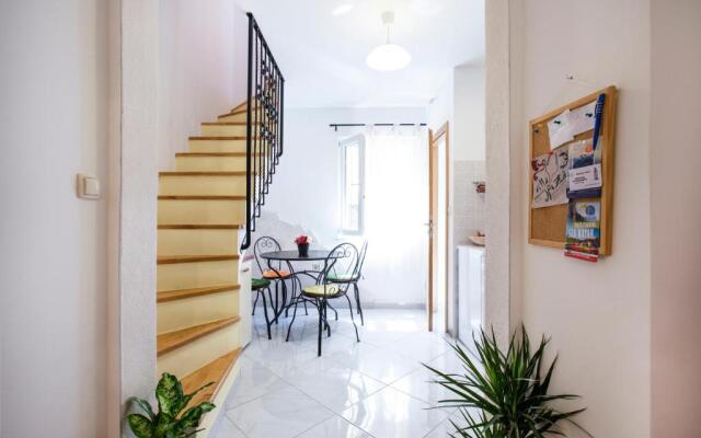 Cvita´s charming place