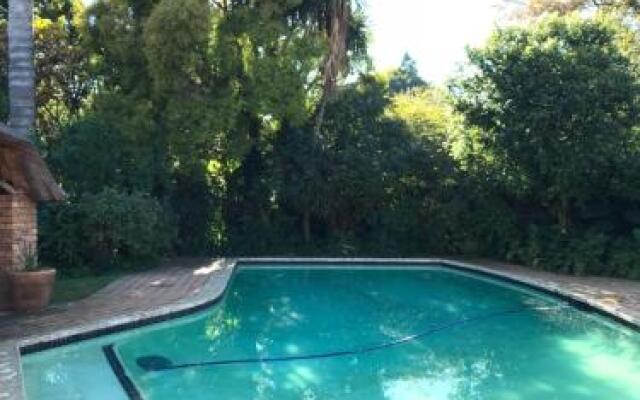 Celtis Lane Guest House