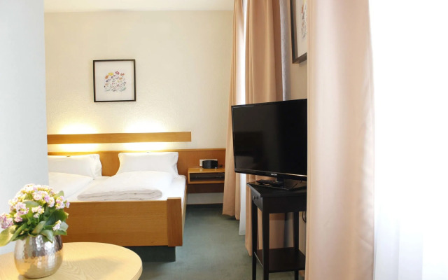 City Hotel Würzburg