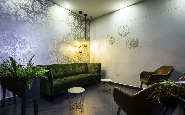Hotel Perlatto