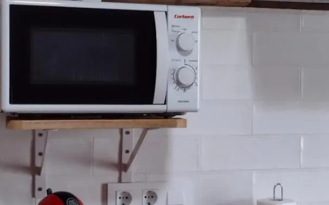 Cabaña Pasiega Única