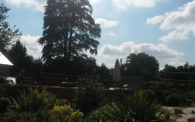 Manoir de Condé B&B Spa