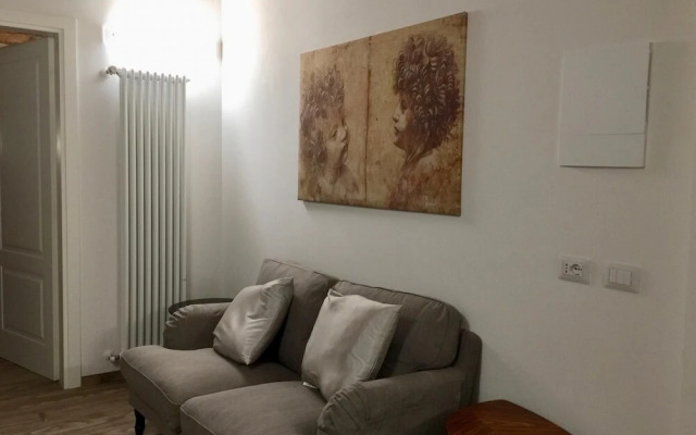 Zannetti Leonardo in Firenze