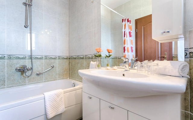 Hotel Viktorija