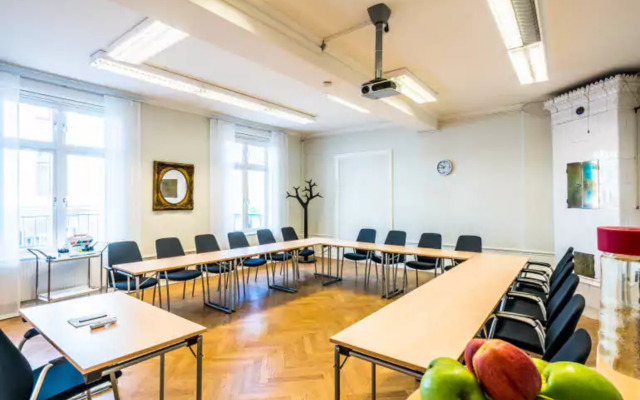 Scandic Stora Hotellet