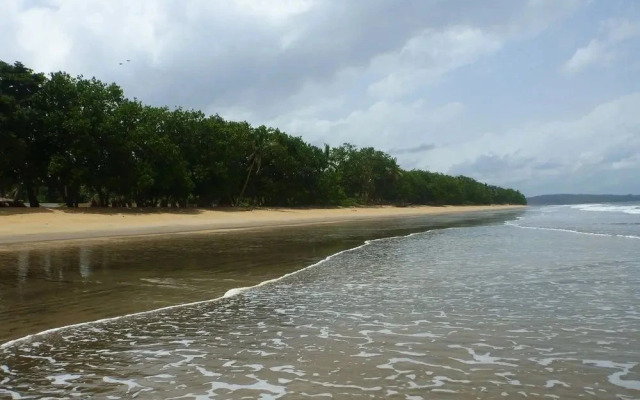 La Villa de Kribi